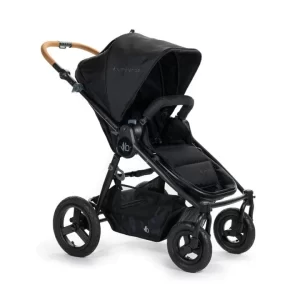 Single & Double Strollers