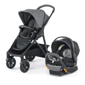 Car Seat Travel System