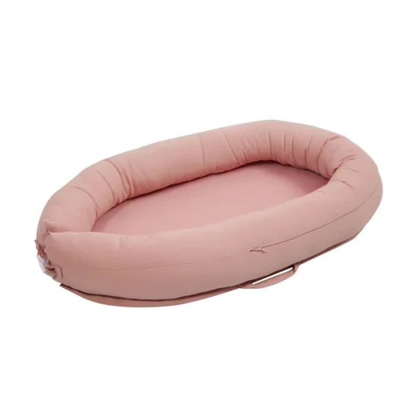 Snuzii 2-In-1 Infant Lounger - Image 3