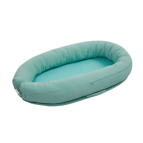 Snuzii 2-In-1 Infant Lounger - Image 2