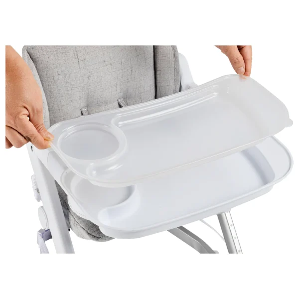 Feed Me 3-in-1 Dining Booster Seat - Image 4