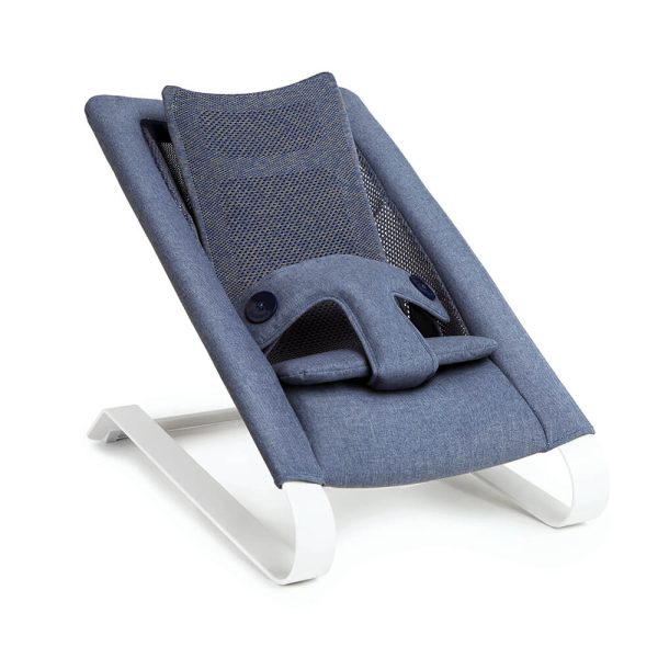 Bamboo 3Dknit™ Bouncer - Image 3