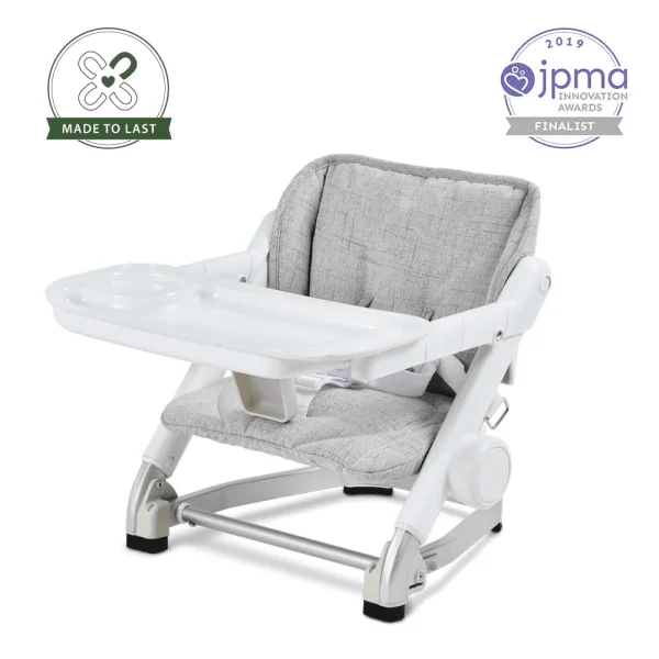 Feed Me 3-in-1 Dining Booster Seat