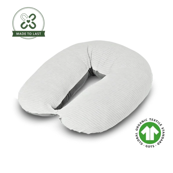 Hopo 7-in-1 Maternity Pillow