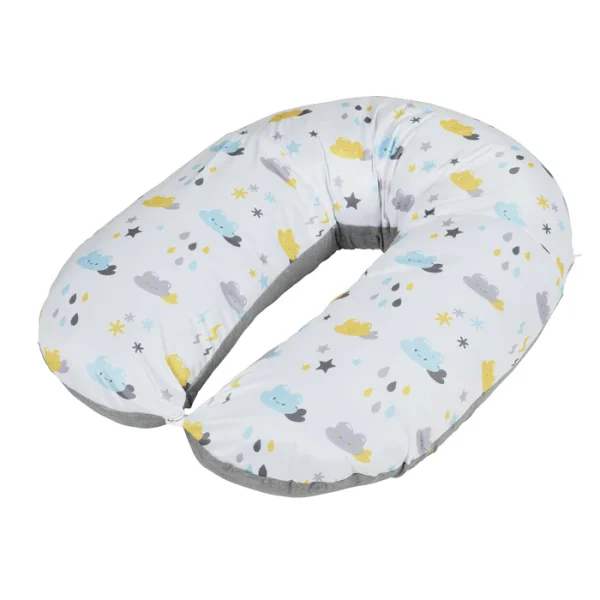 Hopo 7-in-1 Maternity Pillow - Image 2