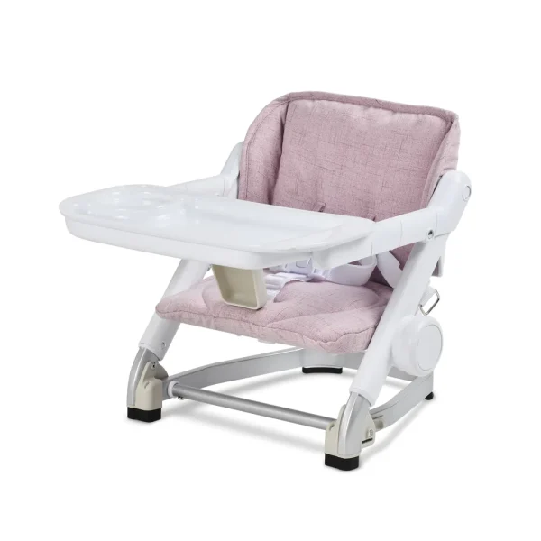 Feed Me 3-in-1 Dining Booster Seat - Image 6