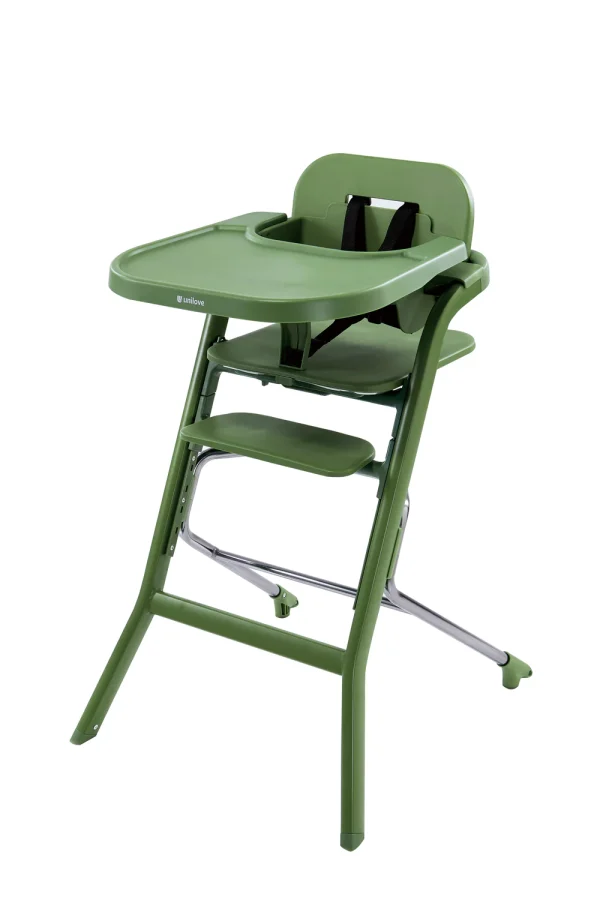 Grow With Me 2-In-1 High Chair - Image 6