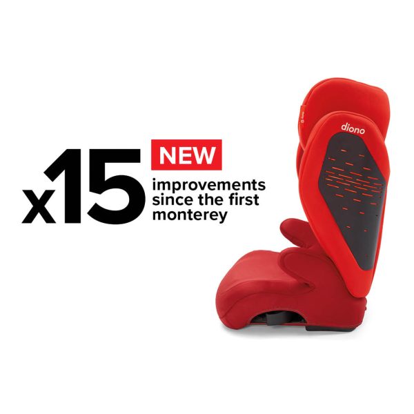 Monterey® 4DXT - Image 15