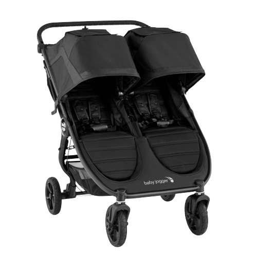 Double Strollers