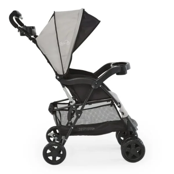 Kolcraft® Cloud Plus Stroller - Image 3