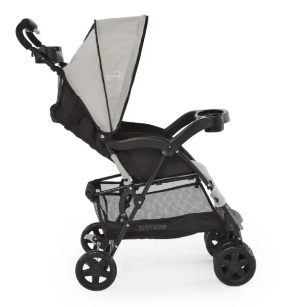 Kolcraft® Cloud Plus Stroller - Image 8