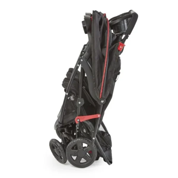 Kolcraft Cloud Plus Double Stroller - Image 10