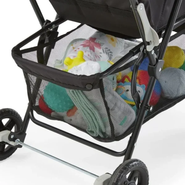 Kolcraft® Cloud Plus Stroller - Image 7