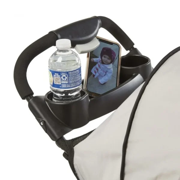 Kolcraft® Cloud Plus Stroller - Image 5