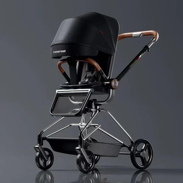 Pre-sell: SOMETHING NEW! R3, The Stroller with 360 Degree Rotating Seat.