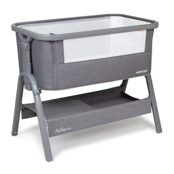 Beberoad K2 Baby Bassinet