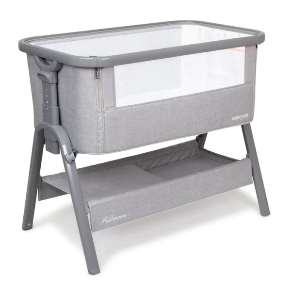 Beberoad K2 Baby Bassinet - Image 12