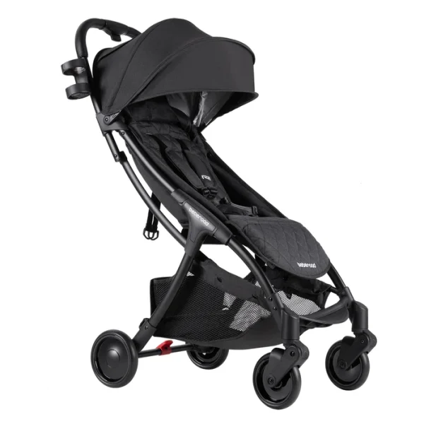 Beberoad R2 Baby Stroller - Image 22