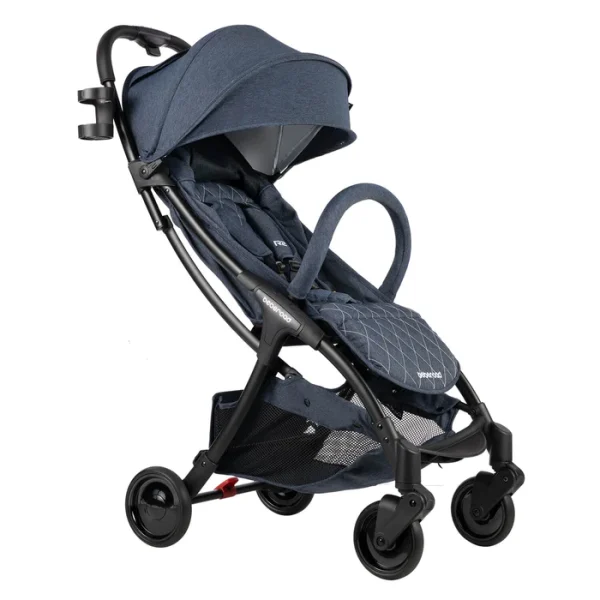 Beberoad R2 Baby Stroller - Image 15