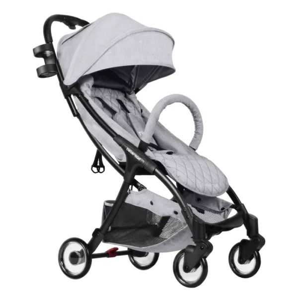 Beberoad R2 Baby Stroller - Image 3