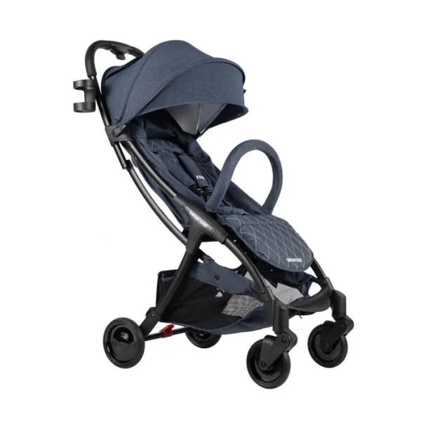 Beberoad R2 Baby Stroller - Image 17