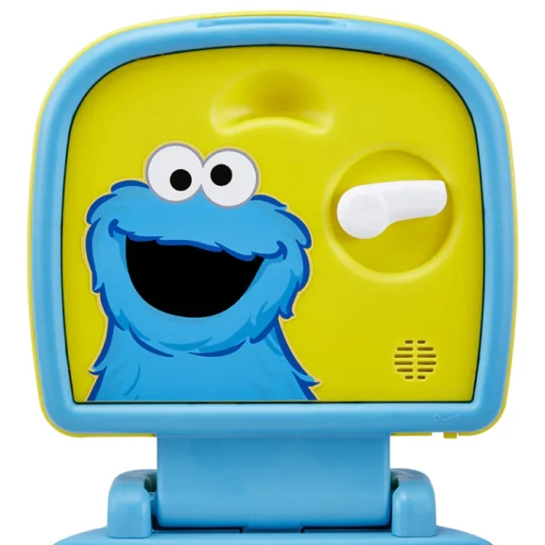 Sesame Street Cookie Monster Terrific! 3-in-1 Potty - Image 2