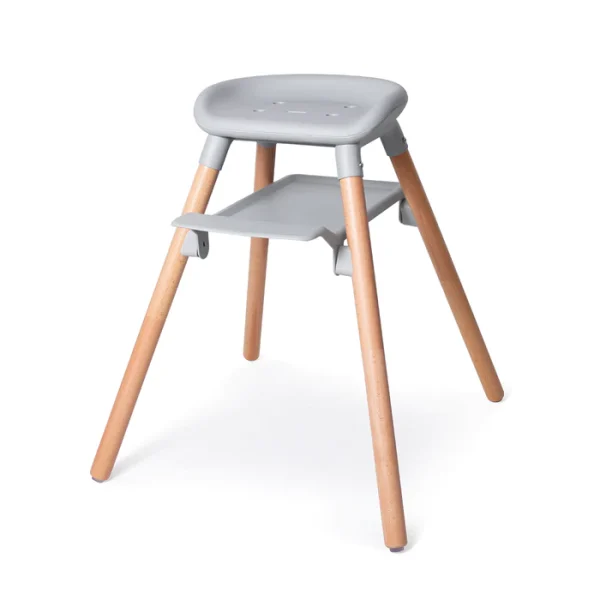 4-in-1 Baby High Chair - Image 12