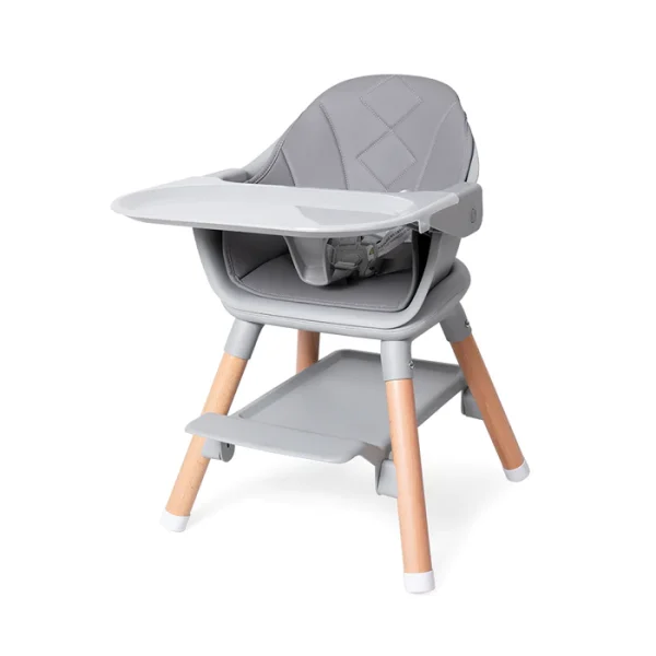 4-in-1 Baby High Chair - Image 9