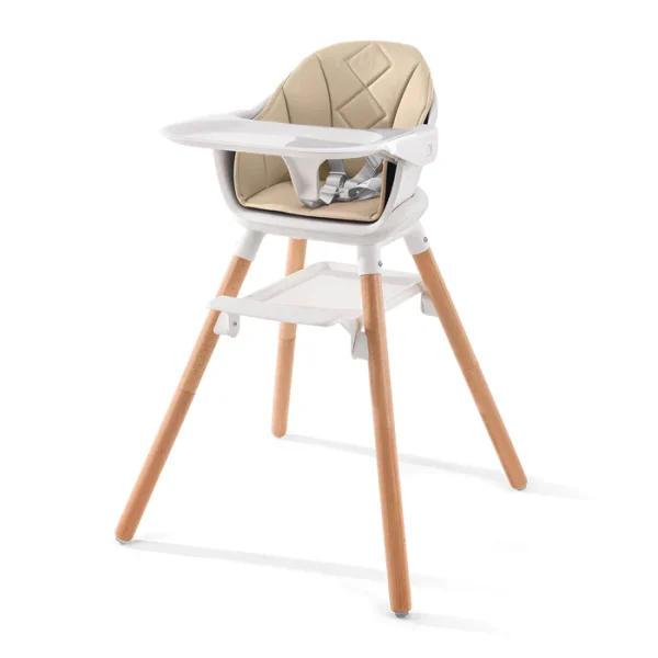 4-in-1 Baby High Chair - Image 3