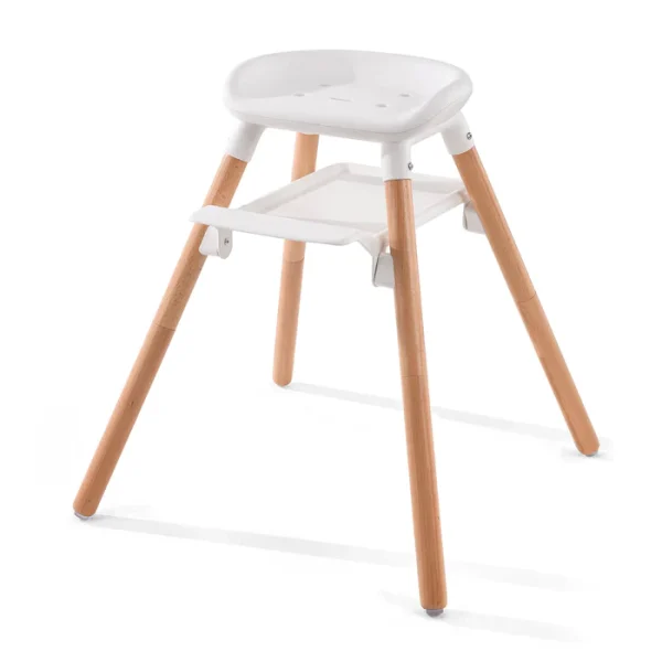 4-in-1 Baby High Chair - Image 4