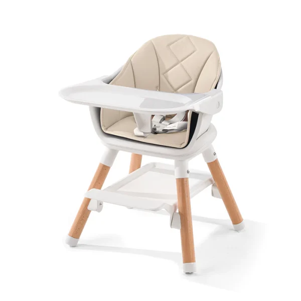 4-in-1 Baby High Chair - Image 2