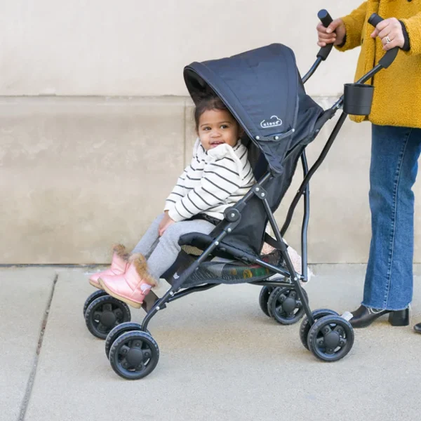 Kolcraft® Cloud® Umbrella Stroller - Image 3