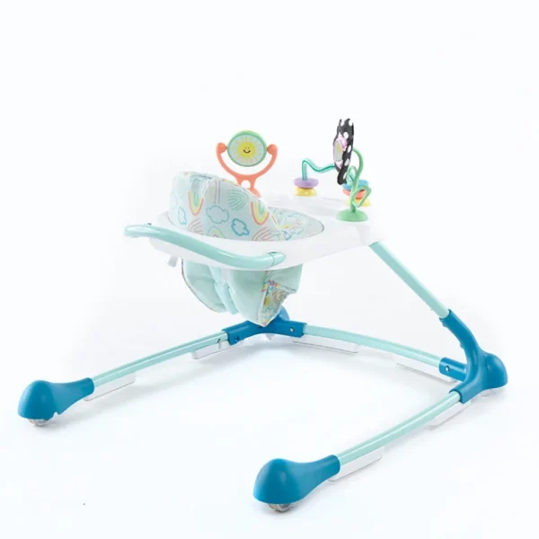 Kolcraft® Tiny Steps Too 2-in-1 Activity Walker - Image 4