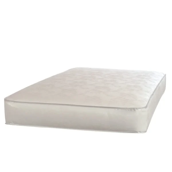 Kolcraft® Pure Sleep Therapeutic 150 Crib Mattress - Image 2