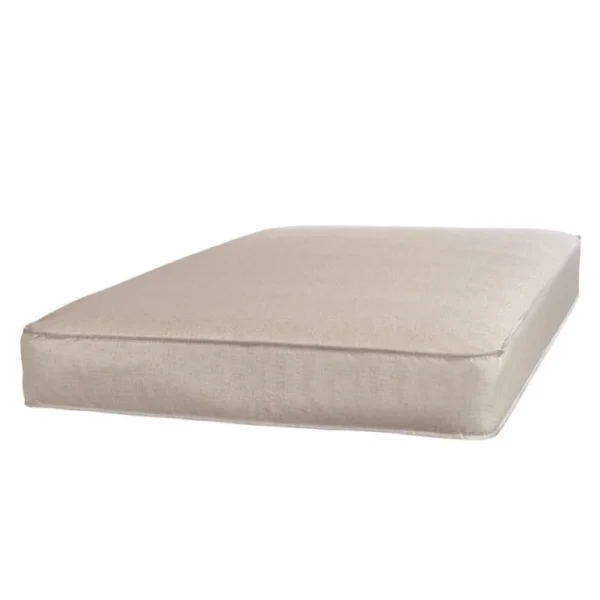 Kolcraft® Pure Sleep Therapeutic 80 Crib Mattress - Image 4