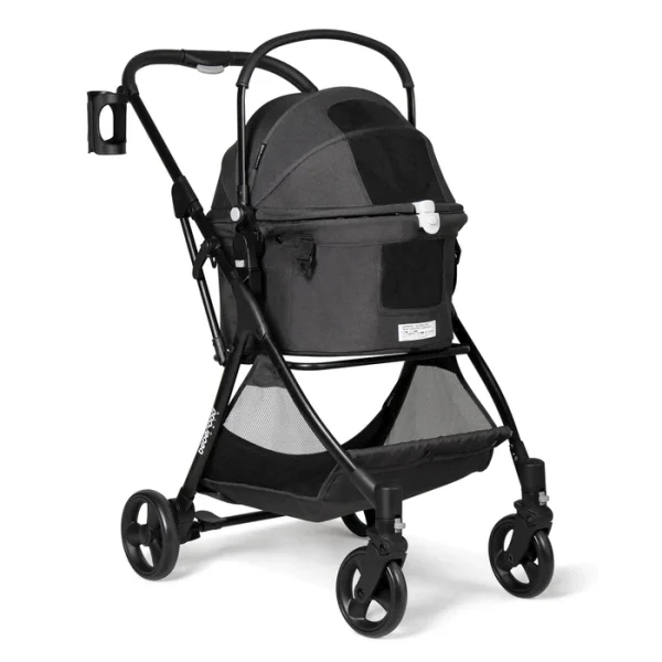 Beberoad R5 Pet Stroller