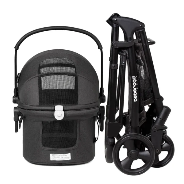 Beberoad R5 Pet Stroller - Image 6