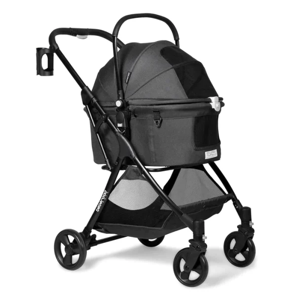 Beberoad R5 Pet Stroller - Image 2