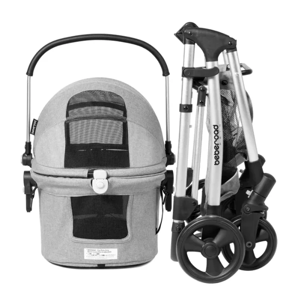 Beberoad R5 Pet Stroller - Image 7