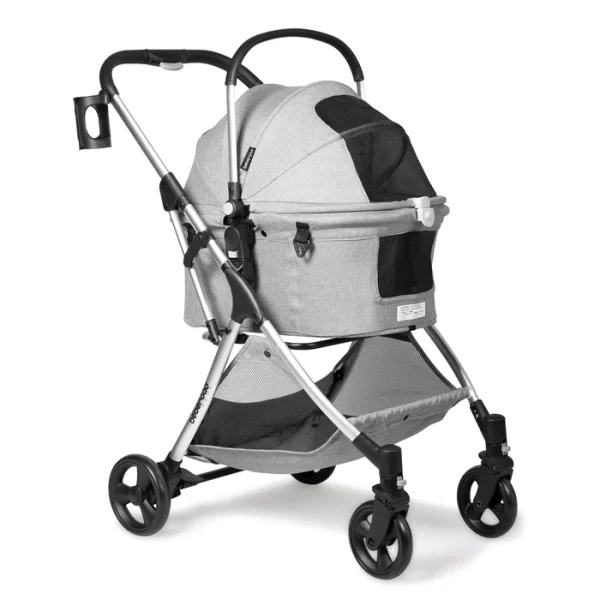 Beberoad R5 Pet Stroller - Image 11