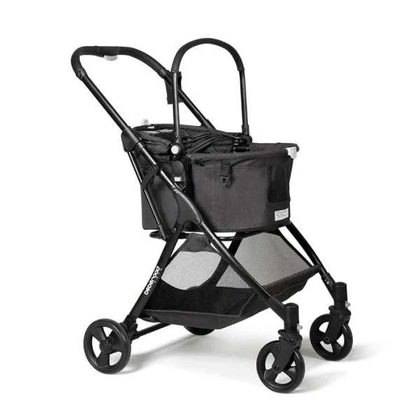 Beberoad R5 Pet Stroller - Image 3