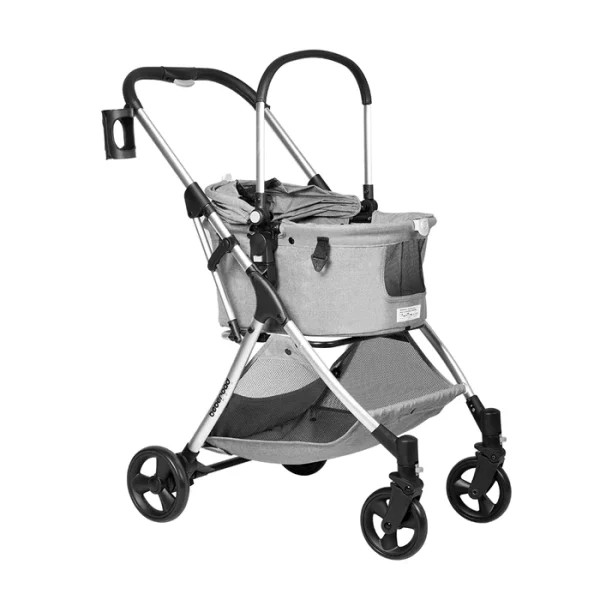 Beberoad R5 Pet Stroller - Image 8