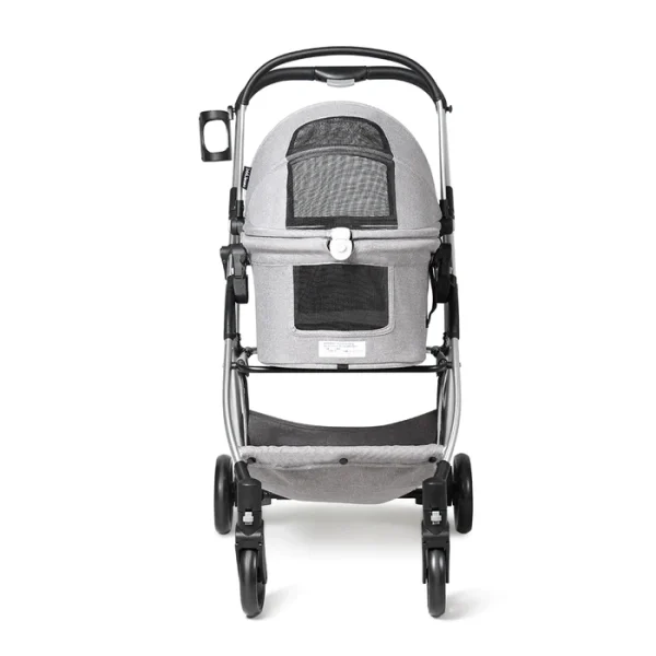 Beberoad R5 Pet Stroller - Image 9