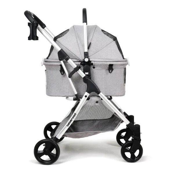 Beberoad R5 Pet Stroller - Image 10