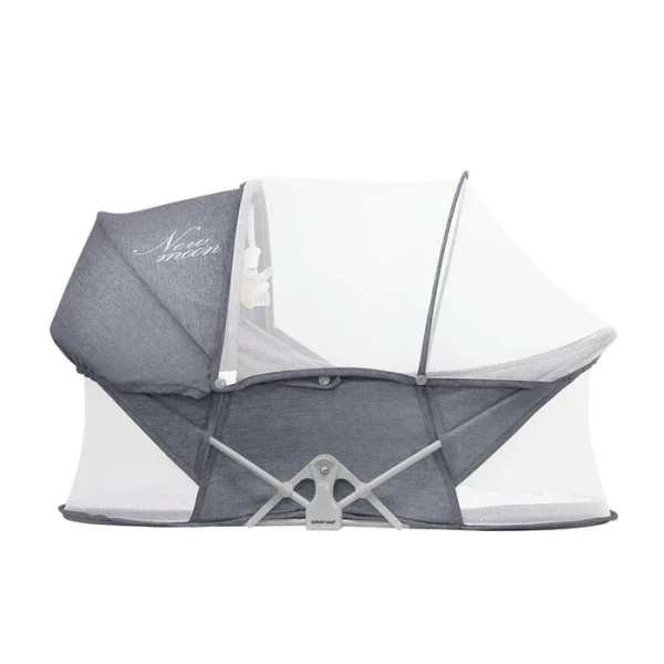 Beberoad Newmoon Portable Travel Bassinet - Image 6