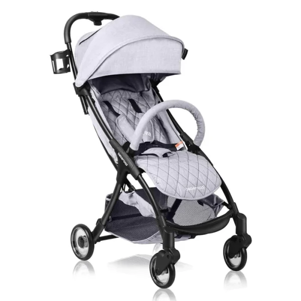 Beberoad R2 Baby Stroller - Image 2